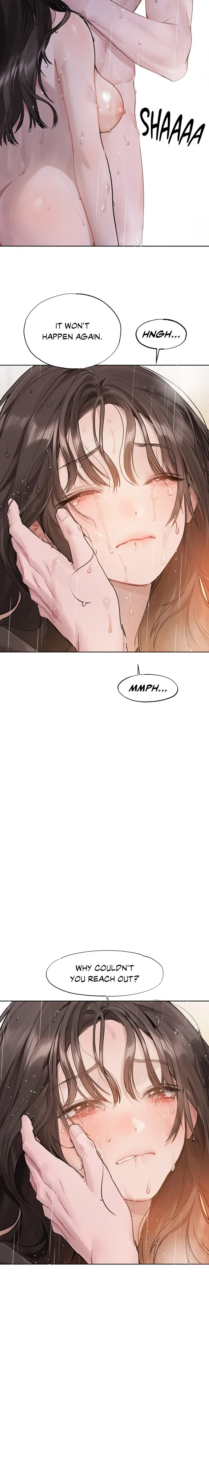 Something About You Chapter 18 - Page 8
