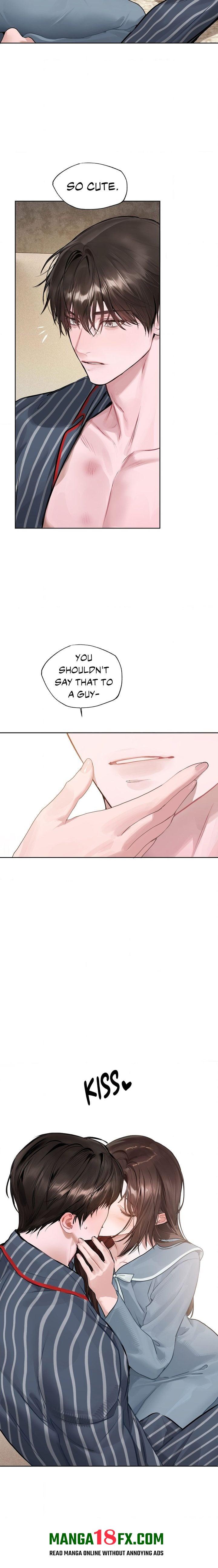 Something About You Chapter 19 - Page 6
