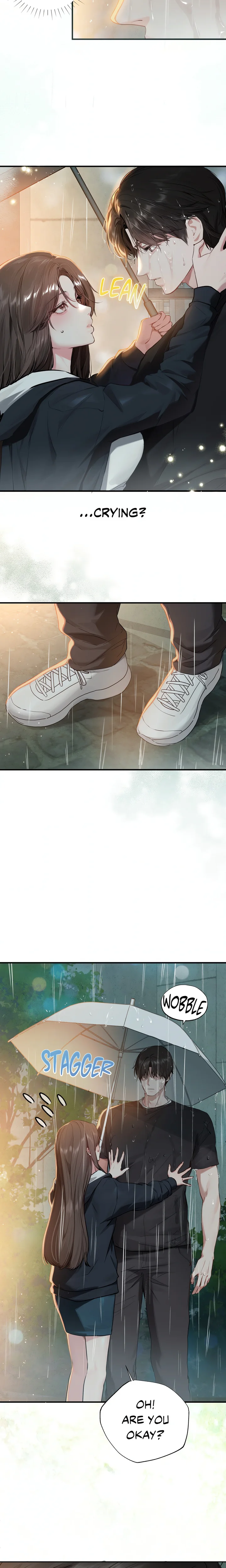 Something About You Chapter 2 - Page 3