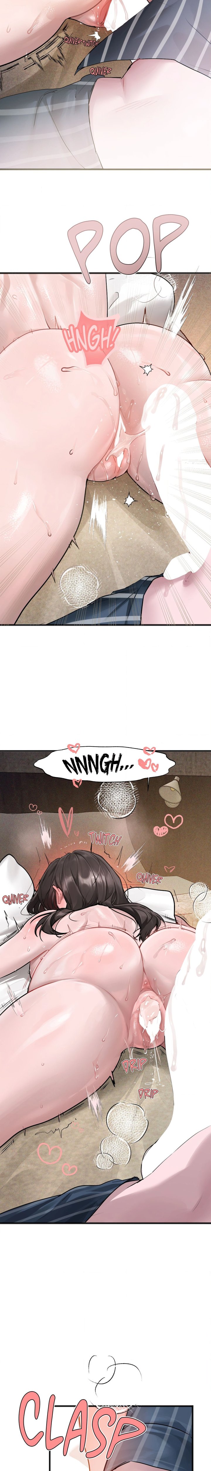Something About You Chapter 21 - Page 2