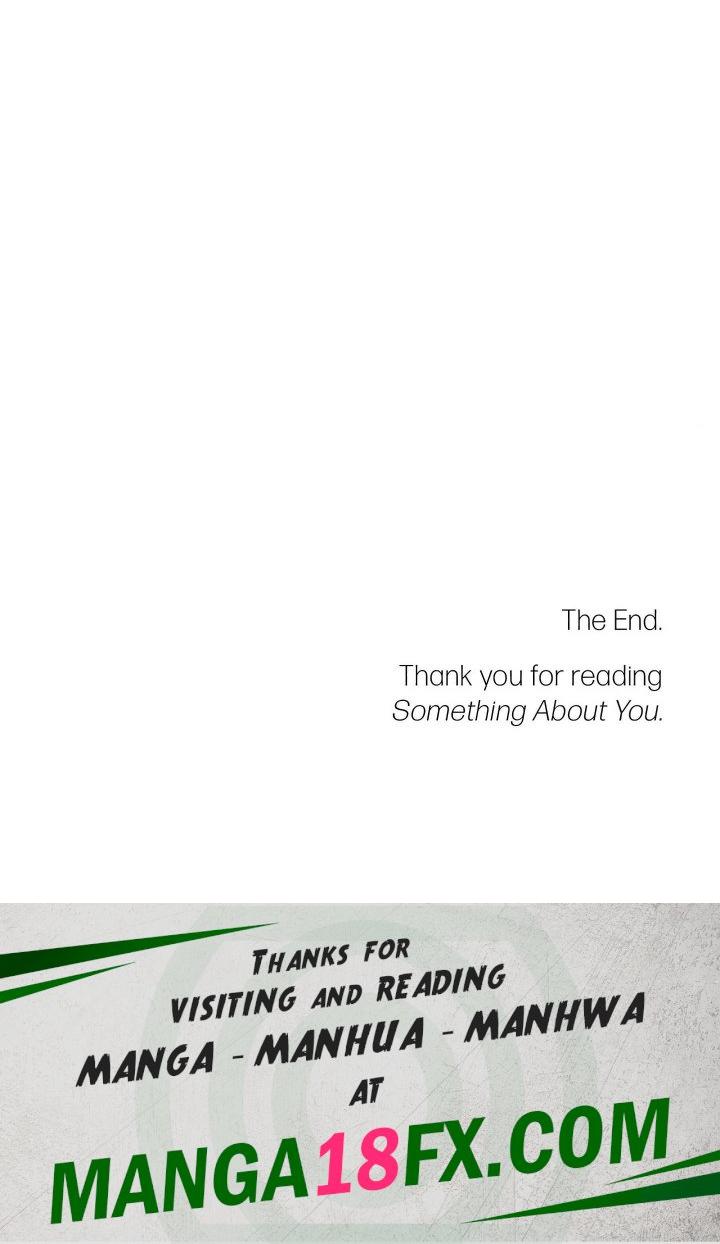 Something About You Chapter 22 - Page 25