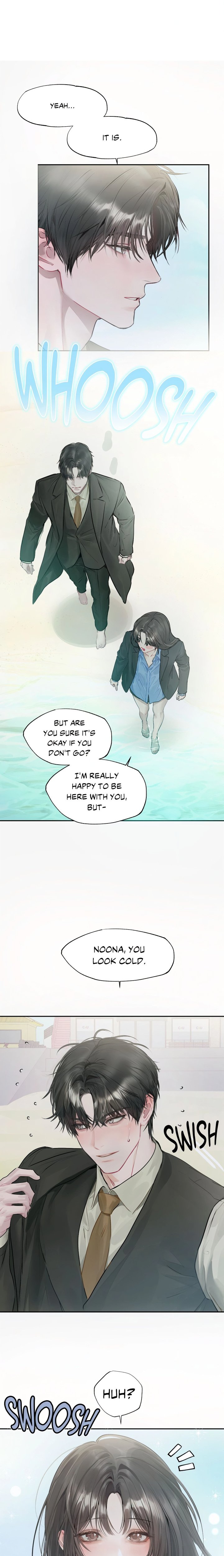 Something About You Chapter 22 - Page 3