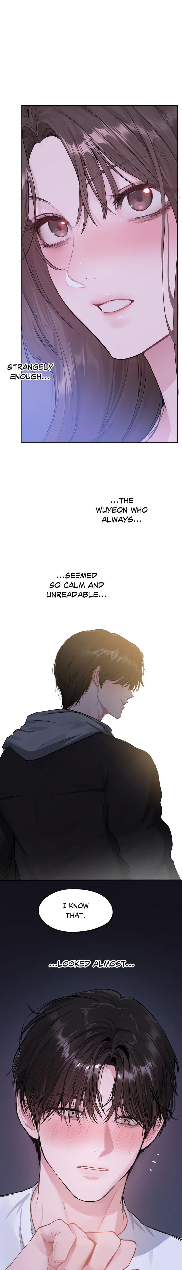 Something About You Chapter 5 - Page 20