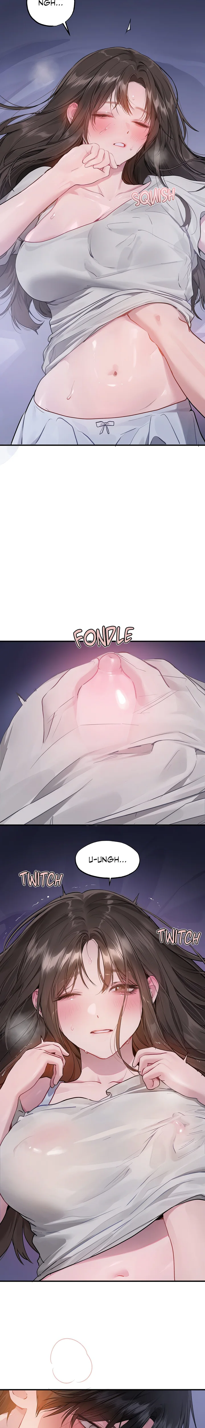 Something About You Chapter 6 - Page 18