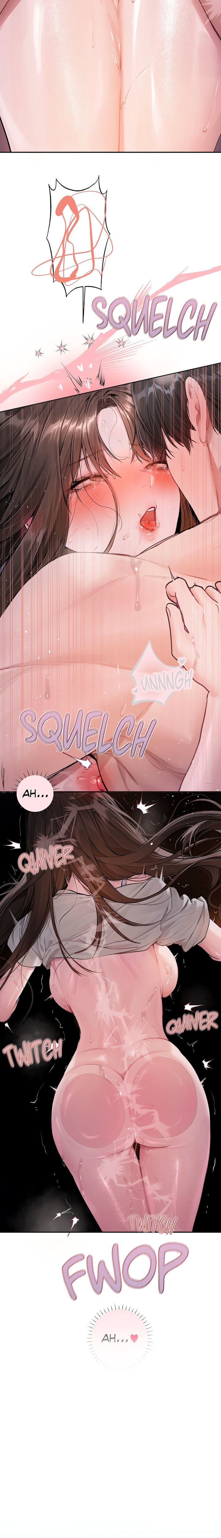 Something About You Chapter 9 - Page 20