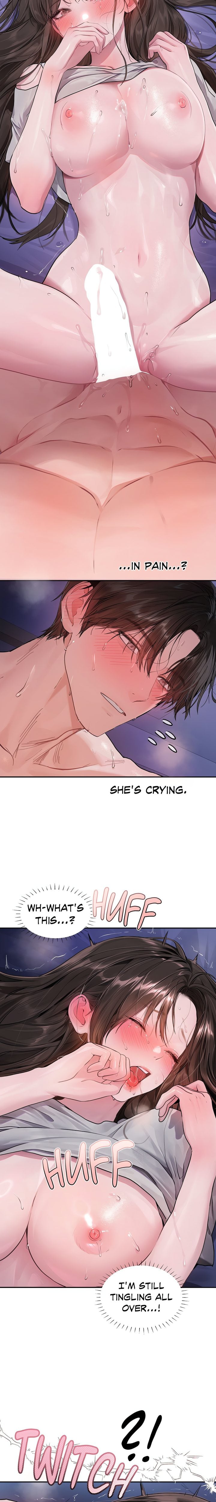 Something About You Chapter 9 - Page 3