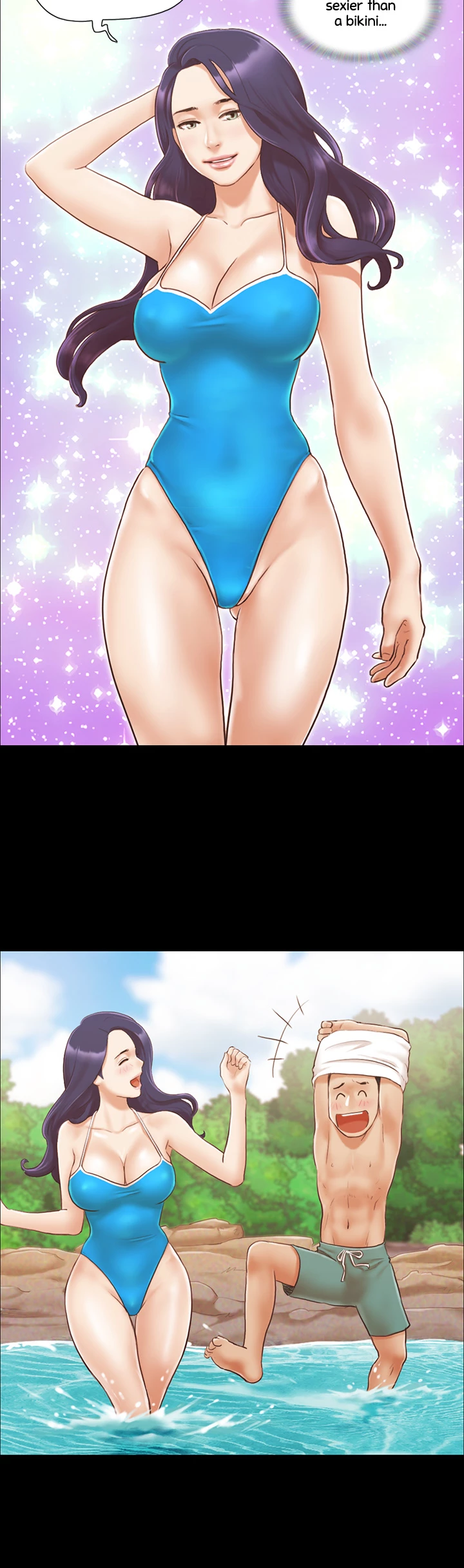 Everything is Agreed Upon (Uncensored) Chapter 10 - Page 20