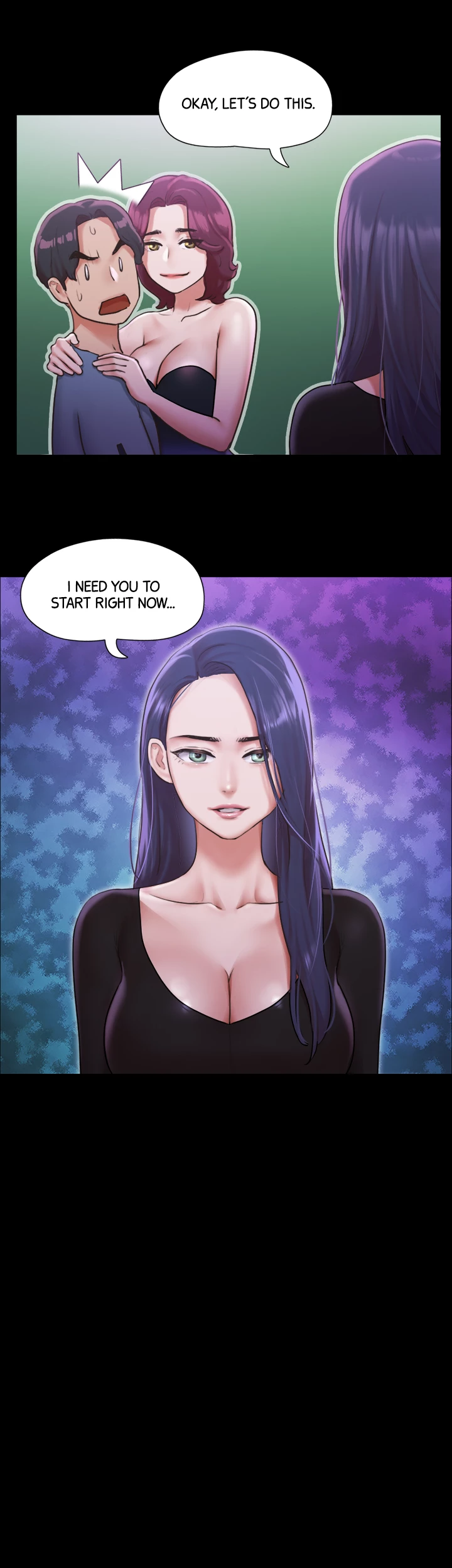 Everything is Agreed Upon (Uncensored) Chapter 100 - Page 31