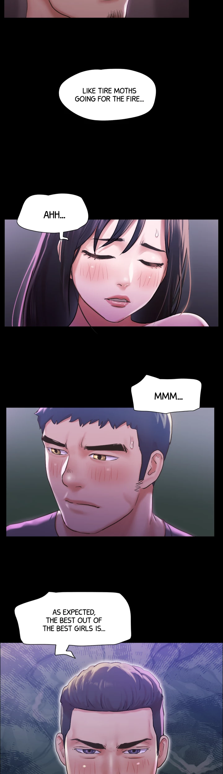 Everything is Agreed Upon (Uncensored) Chapter 101 - Page 2