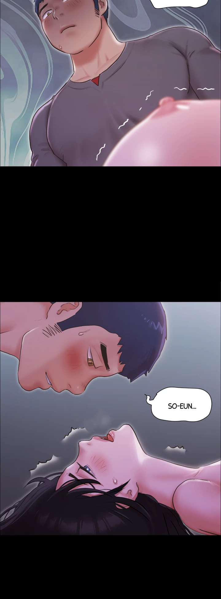 Everything is Agreed Upon (Uncensored) Chapter 101 - Page 29