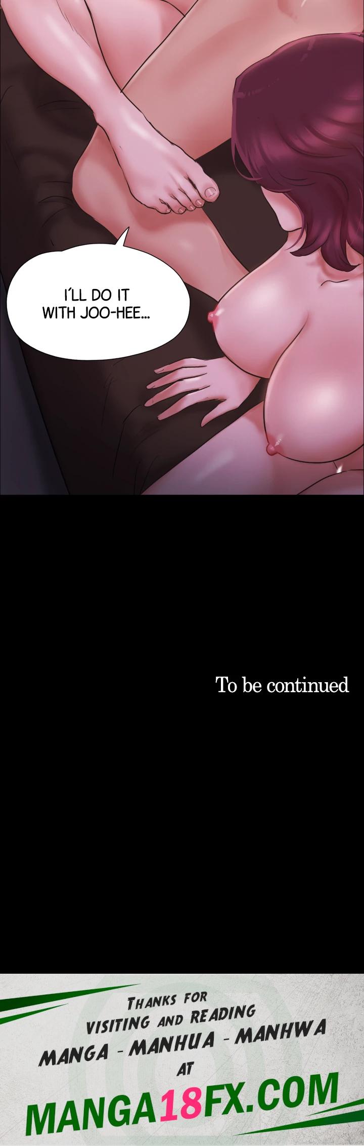 Everything is Agreed Upon (Uncensored) Chapter 101 - Page 42