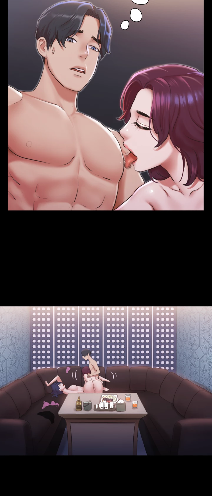Everything is Agreed Upon (Uncensored) Chapter 102 - Page 10