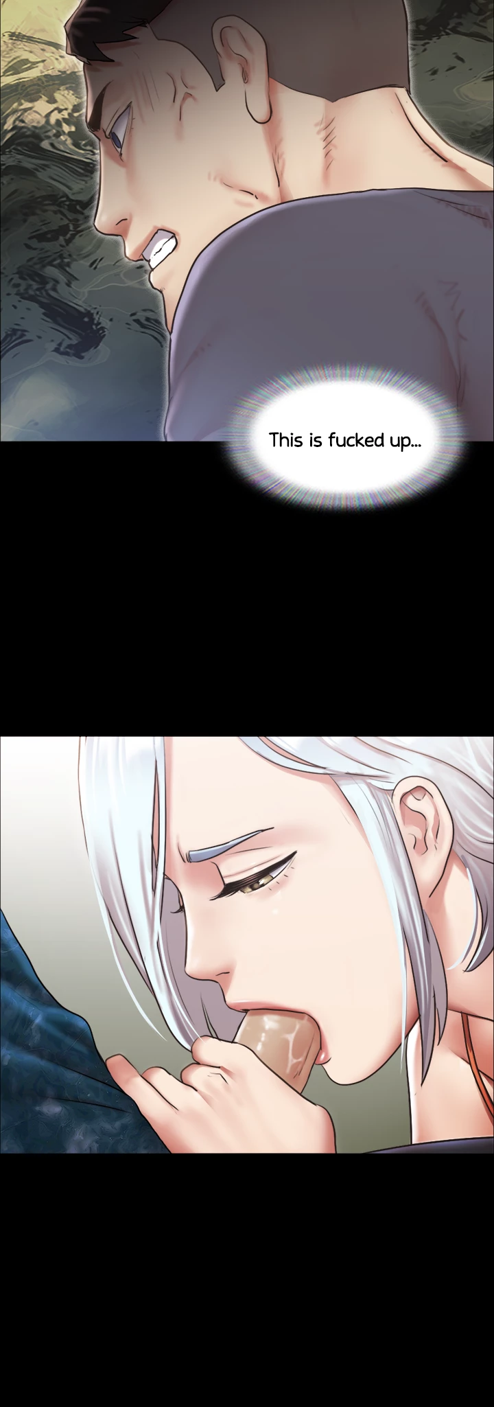Everything is Agreed Upon (Uncensored) Chapter 102 - Page 28
