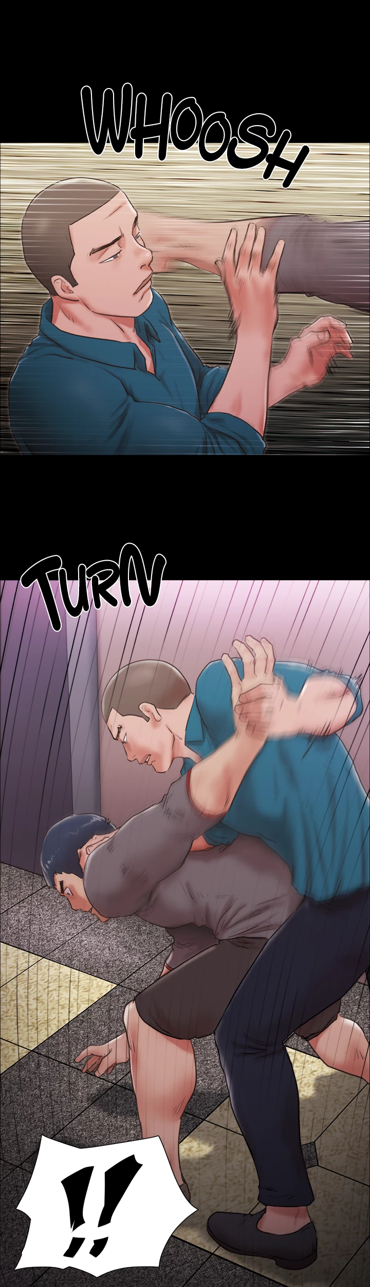 Everything is Agreed Upon (Uncensored) Chapter 103 - Page 20