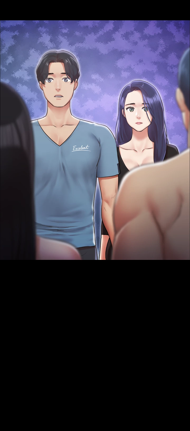 Everything is Agreed Upon (Uncensored) Chapter 103 - Page 6