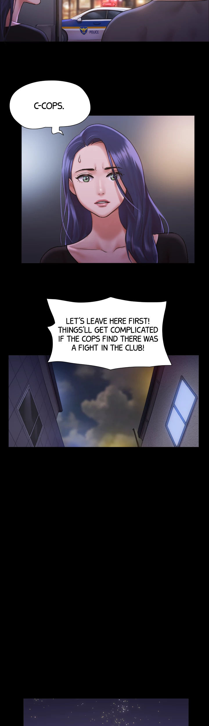 Everything is Agreed Upon (Uncensored) Chapter 104 - Page 15