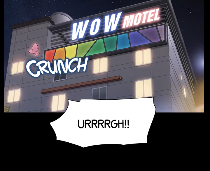 Everything is Agreed Upon (Uncensored) Chapter 105 - Page 14