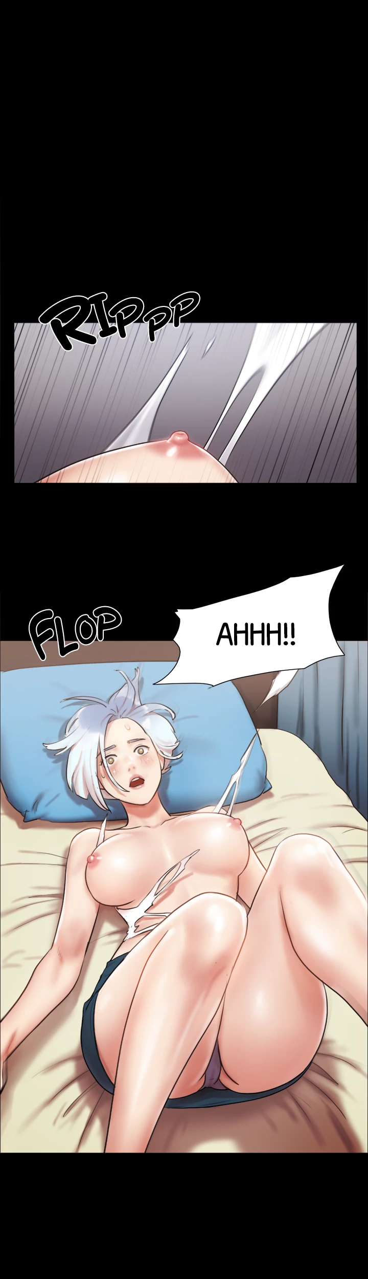 Everything is Agreed Upon (Uncensored) Chapter 106 - Page 25