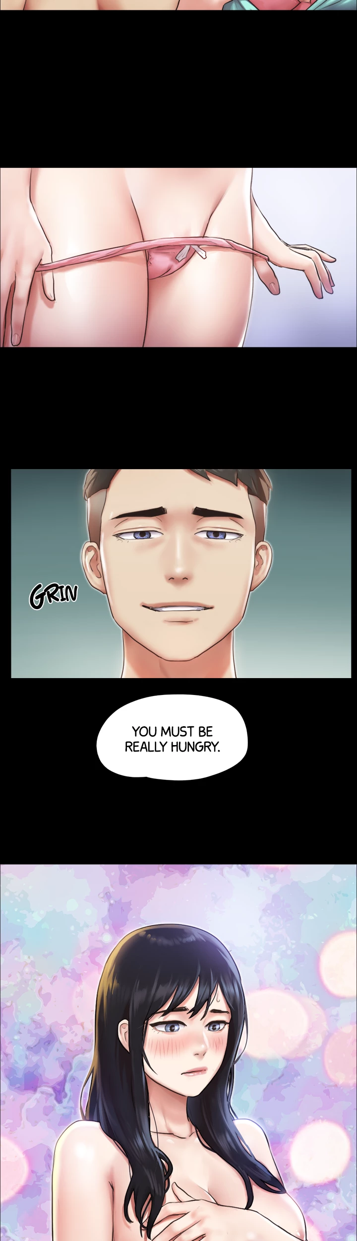 Everything is Agreed Upon (Uncensored) Chapter 106 - Page 5