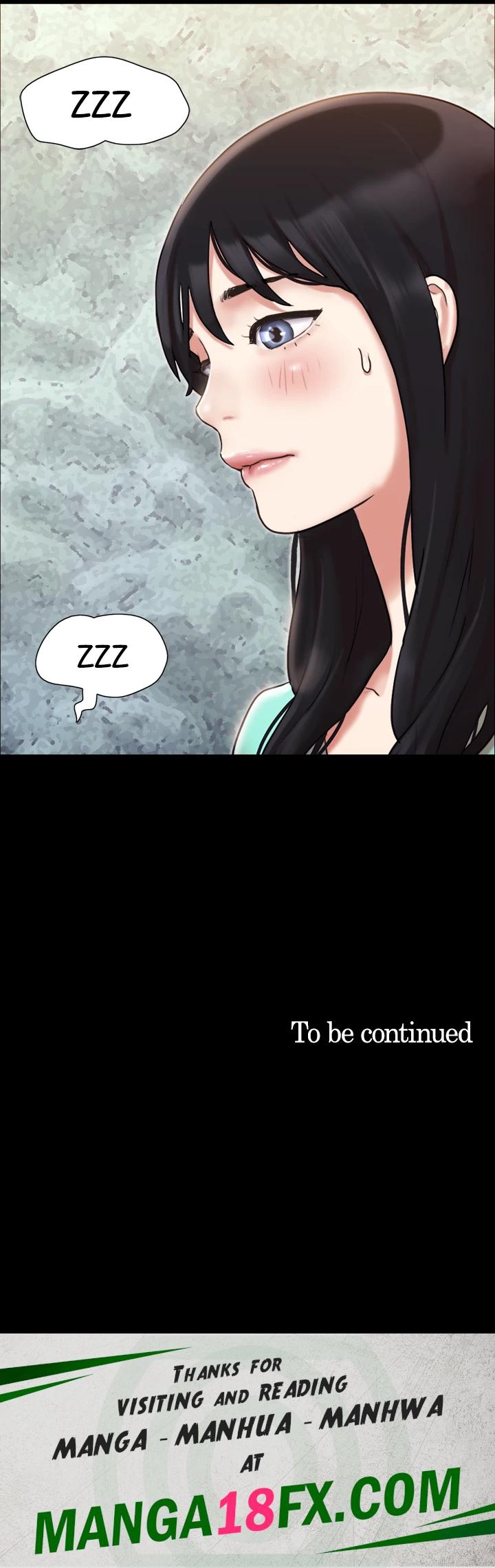 Everything is Agreed Upon (Uncensored) Chapter 108 - Page 47
