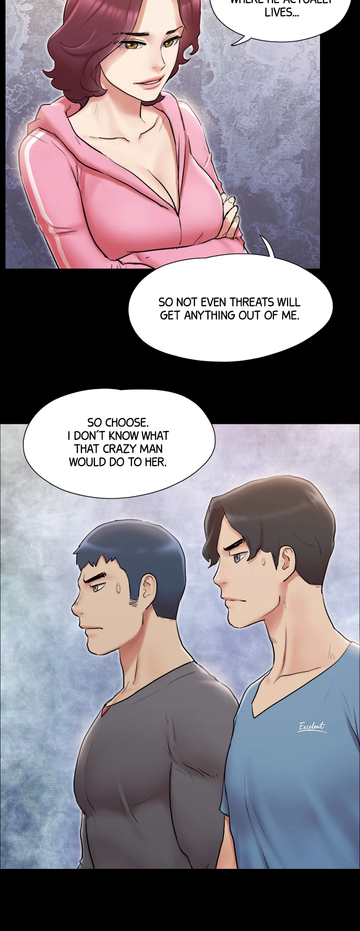 Everything is Agreed Upon (Uncensored) Chapter 111 - Page 15