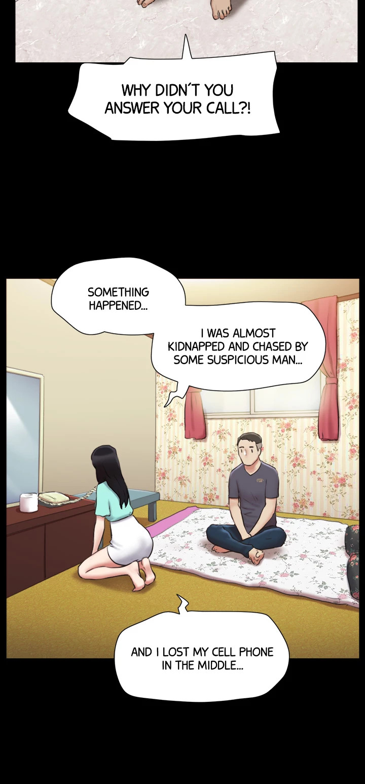 Everything is Agreed Upon (Uncensored) Chapter 111 - Page 33