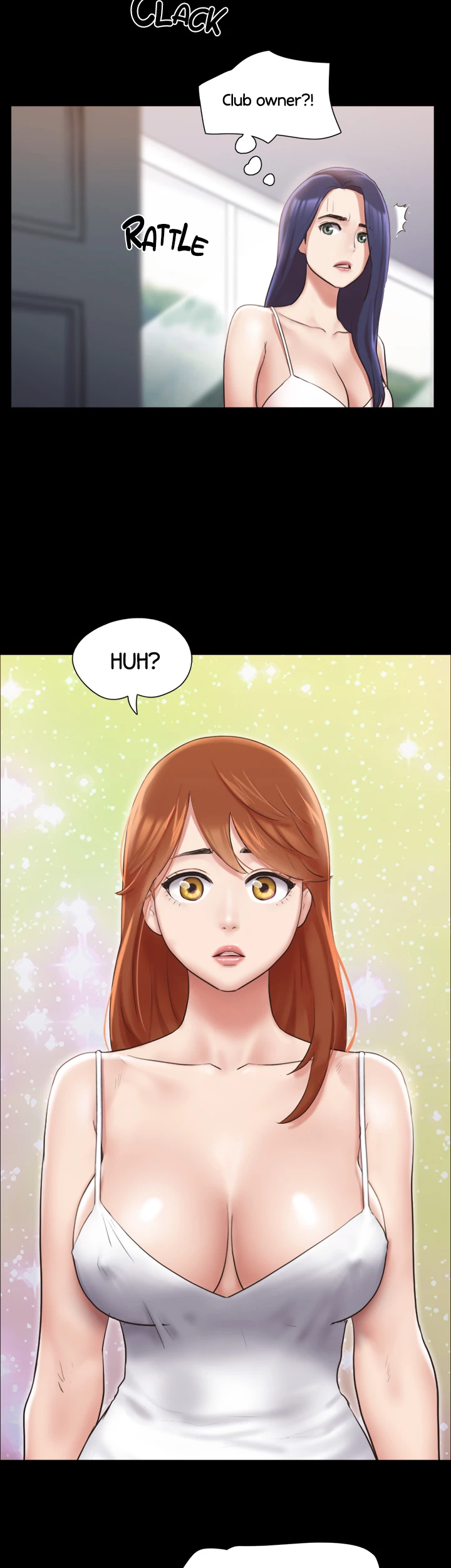 Everything is Agreed Upon (Uncensored) Chapter 112 - Page 48