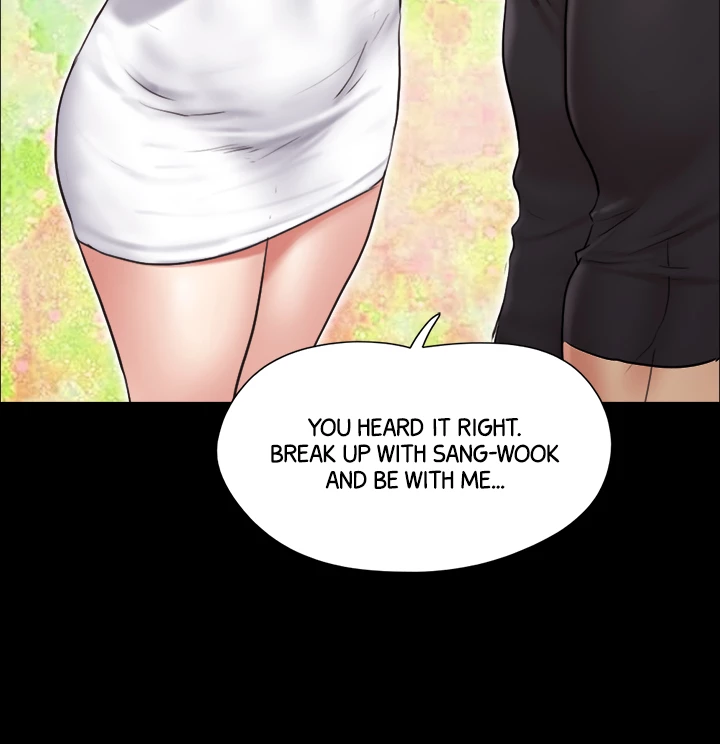 Everything is Agreed Upon (Uncensored) Chapter 113 - Page 31