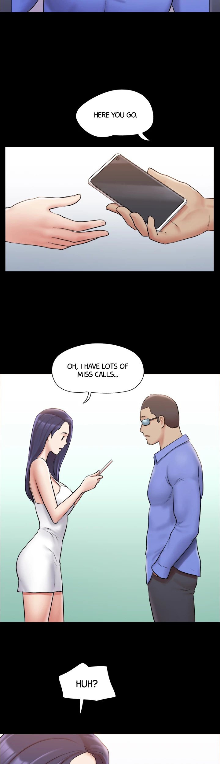 Everything is Agreed Upon (Uncensored) Chapter 113 - Page 38