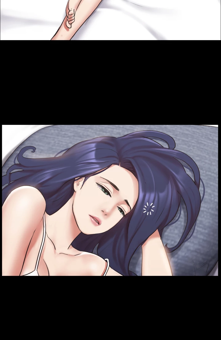 Everything is Agreed Upon (Uncensored) Chapter 114 - Page 35