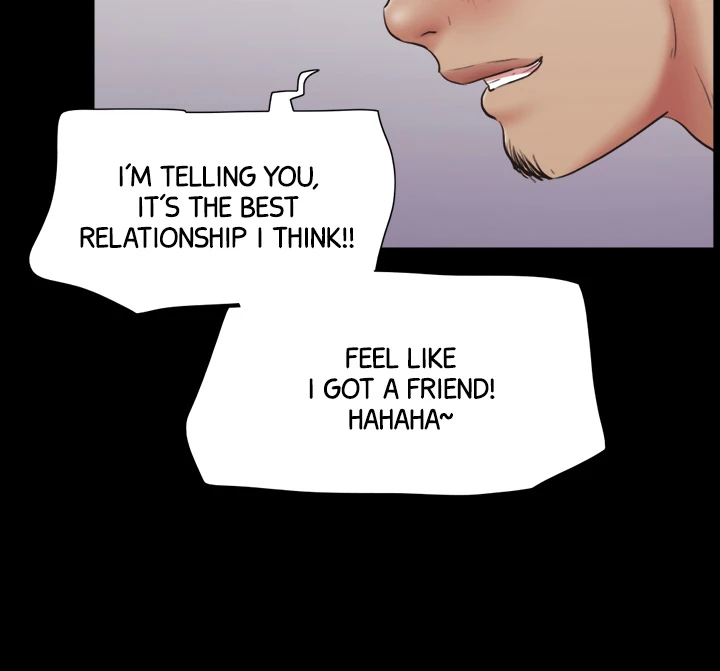 Everything is Agreed Upon (Uncensored) Chapter 115 - Page 34