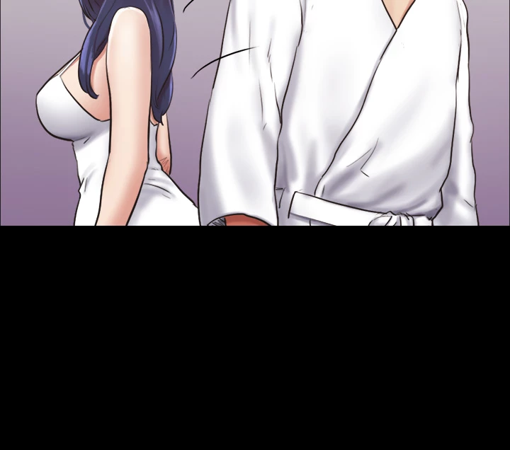 Everything is Agreed Upon (Uncensored) Chapter 116 - Page 41