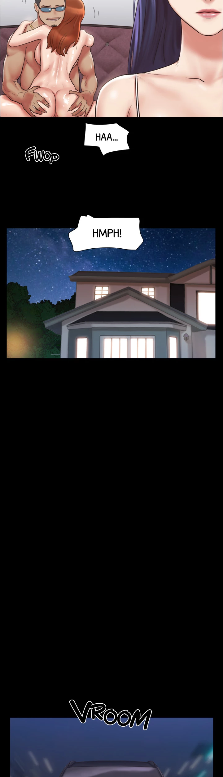Everything is Agreed Upon (Uncensored) Chapter 116 - Page 43