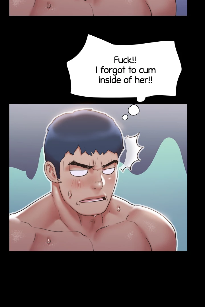 Everything is Agreed Upon (Uncensored) Chapter 119 - Page 34