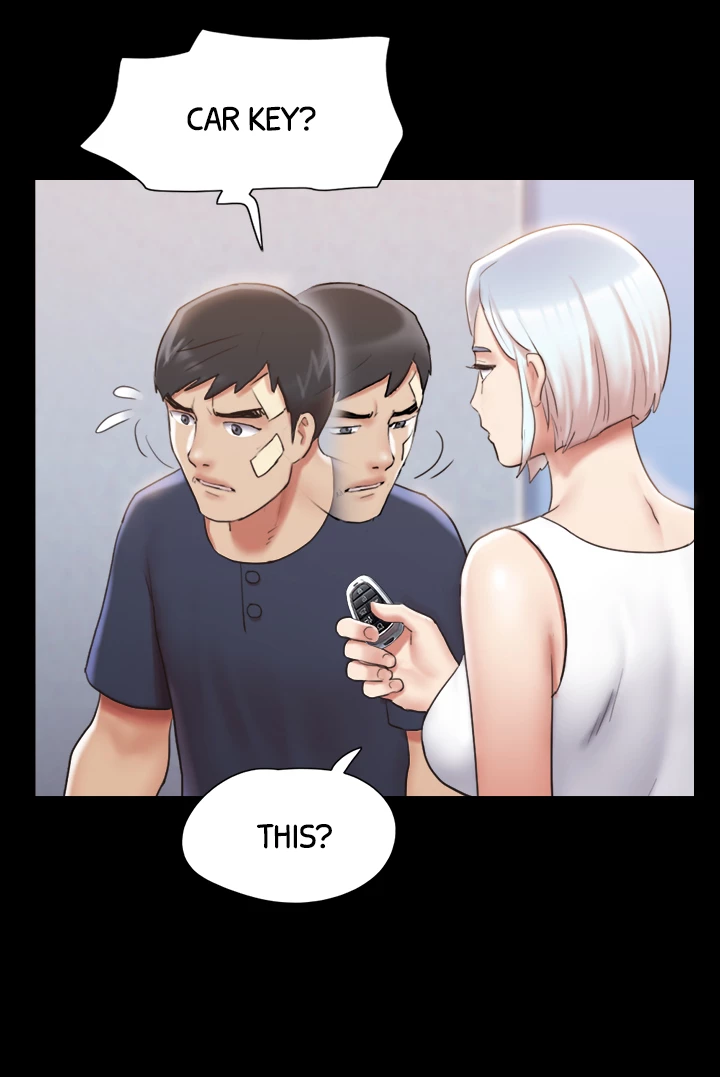 Everything is Agreed Upon (Uncensored) Chapter 119 - Page 38