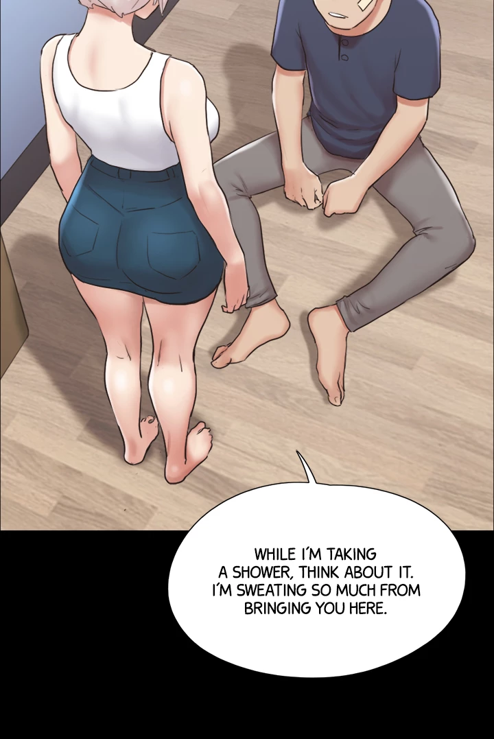 Everything is Agreed Upon (Uncensored) Chapter 119 - Page 42