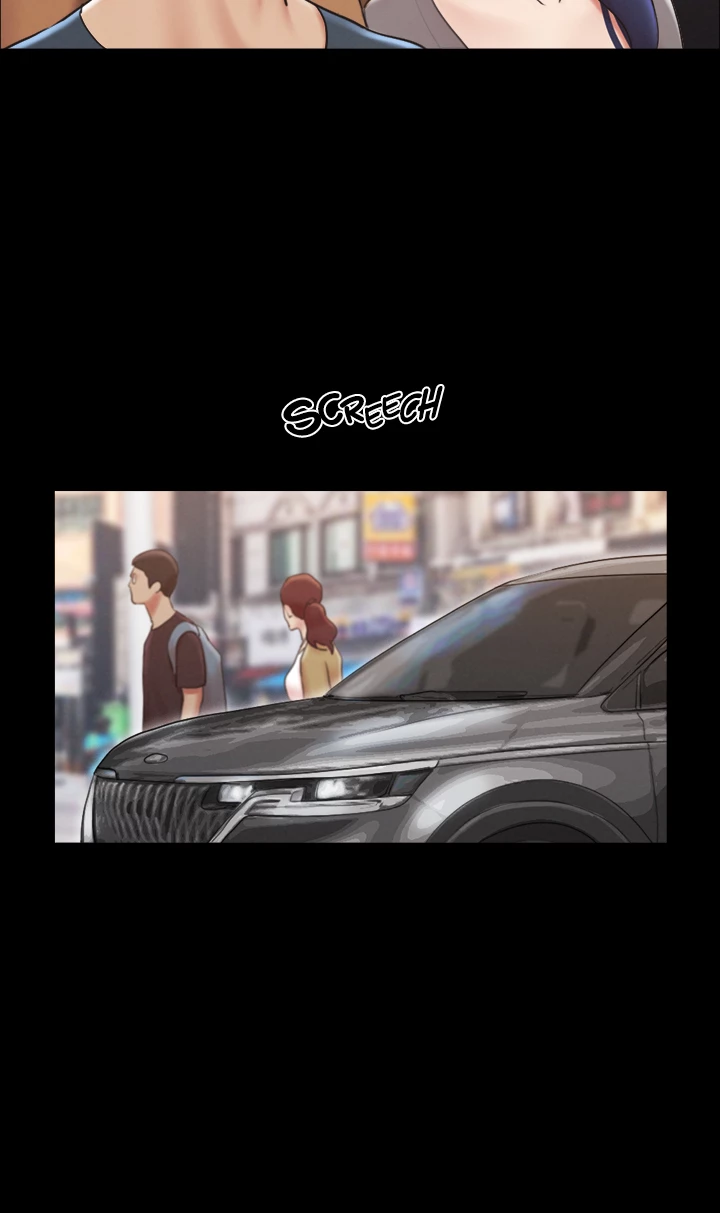 Everything is Agreed Upon (Uncensored) Chapter 124 - Page 19