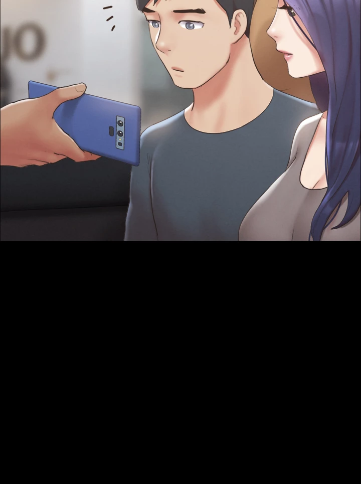 Everything is Agreed Upon (Uncensored) Chapter 124 - Page 23
