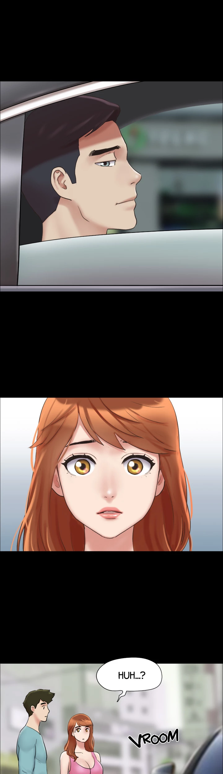 Everything is Agreed Upon (Uncensored) Chapter 125 - Page 13
