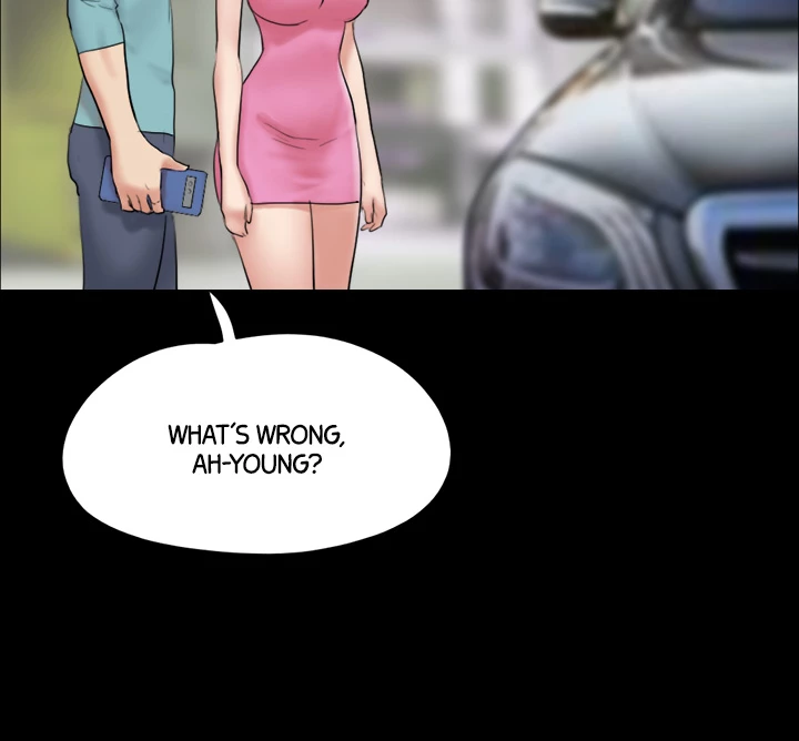 Everything is Agreed Upon (Uncensored) Chapter 125 - Page 14