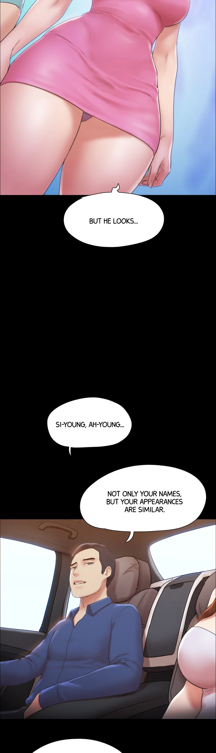 Everything is Agreed Upon (Uncensored) Chapter 125 - Page 16