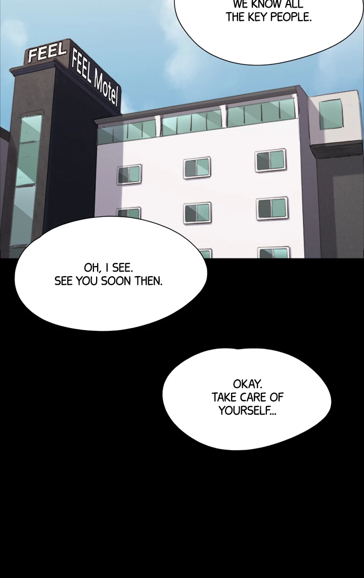 Everything is Agreed Upon (Uncensored) Chapter 127 - Page 34
