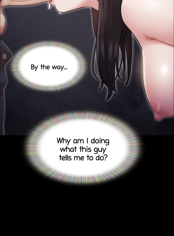 Everything is Agreed Upon (Uncensored) Chapter 128 - Page 33