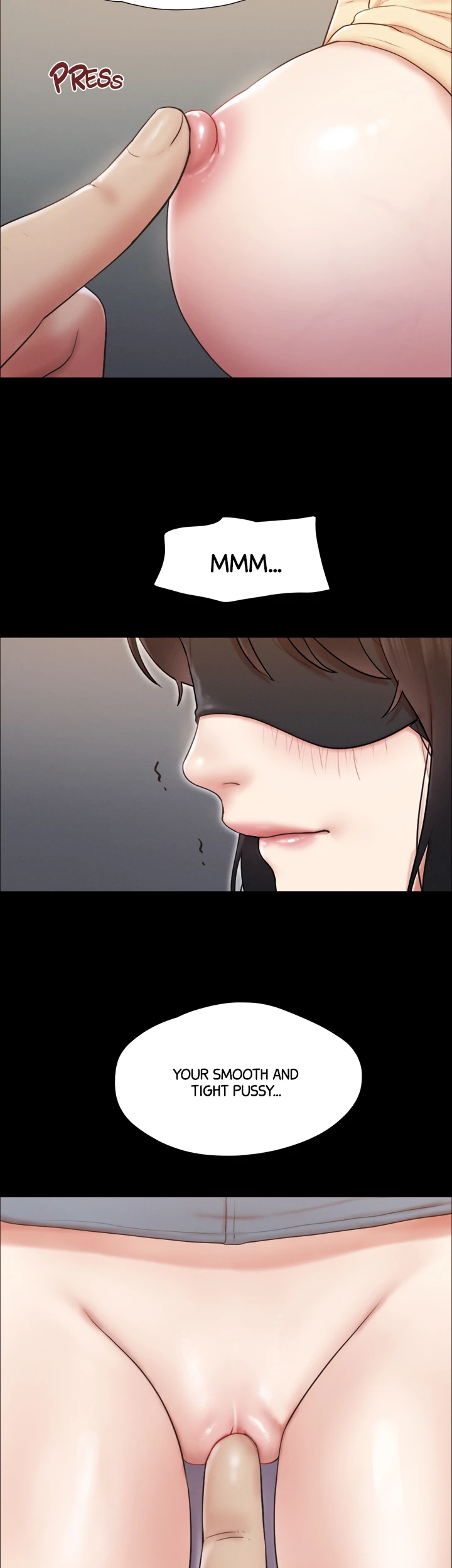 Everything is Agreed Upon (Uncensored) Chapter 128 - Page 6
