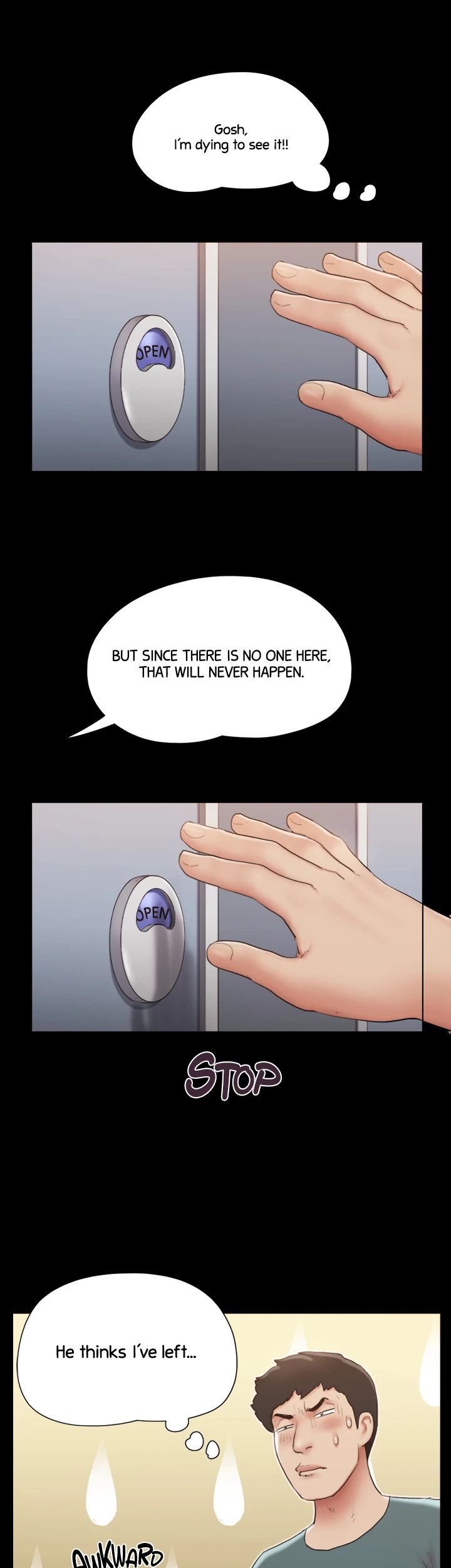 Everything is Agreed Upon (Uncensored) Chapter 129 - Page 20