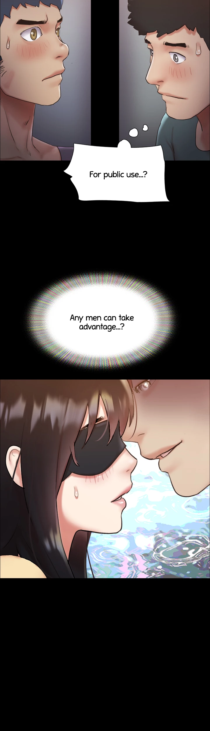 Everything is Agreed Upon (Uncensored) Chapter 129 - Page 26