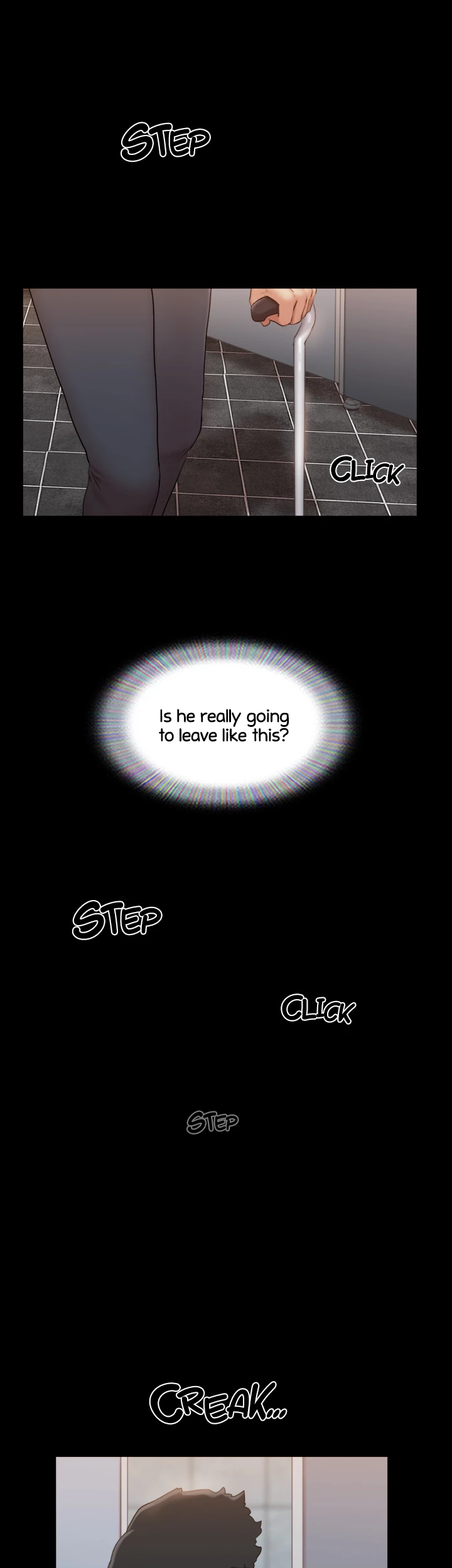 Everything is Agreed Upon (Uncensored) Chapter 129 - Page 29
