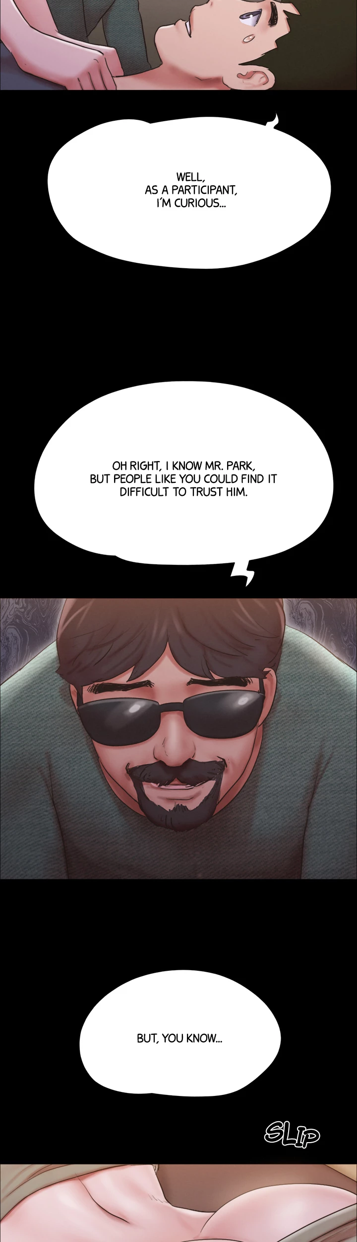 Everything is Agreed Upon (Uncensored) Chapter 130 - Page 28