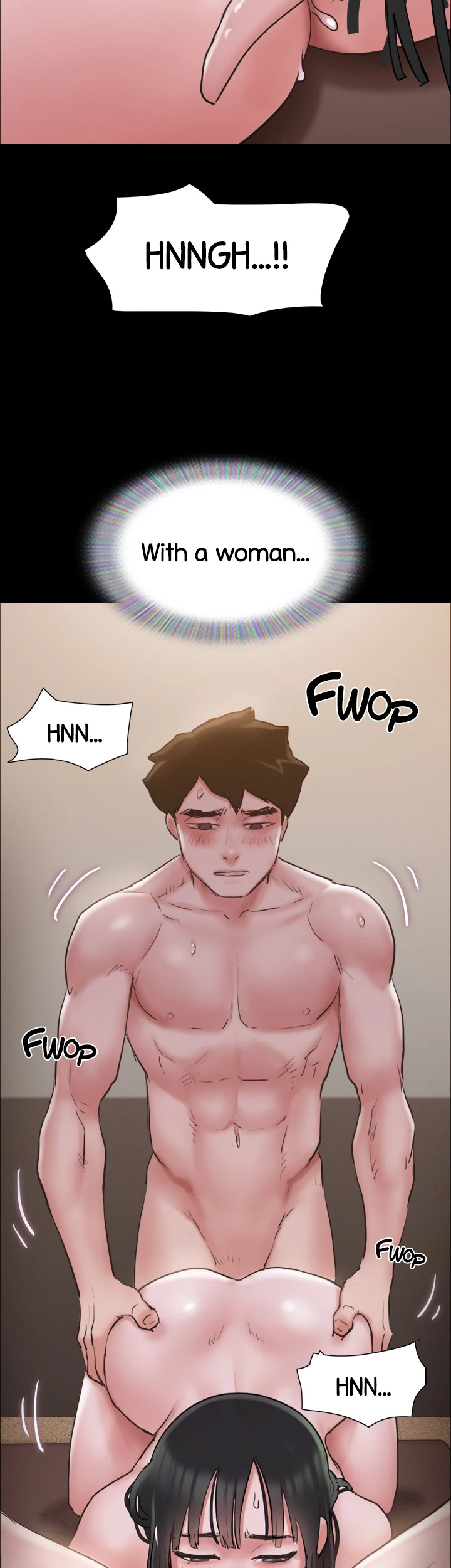 Everything is Agreed Upon (Uncensored) Chapter 130 - Page 50