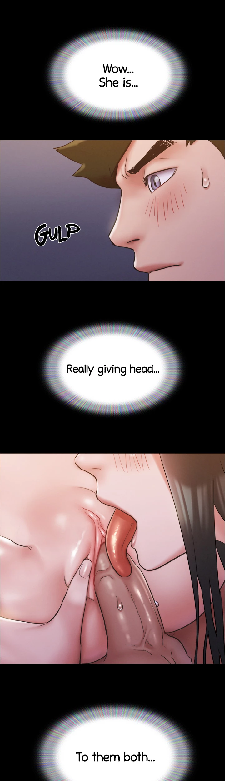 Everything is Agreed Upon (Uncensored) Chapter 131 - Page 20
